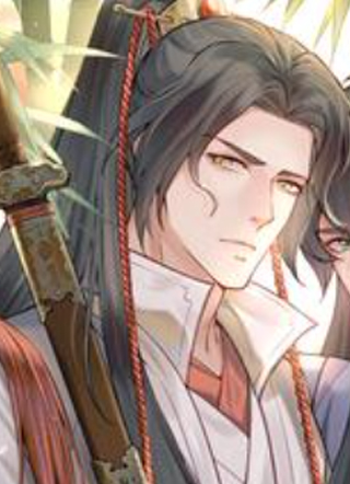 都是穿越凭什么我是阶下囚 截图1